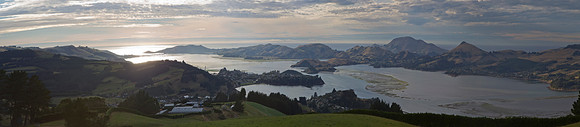 Otago Peninsula 1