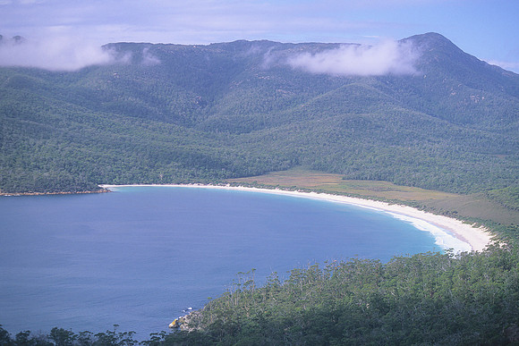 Wineglass Bay 1