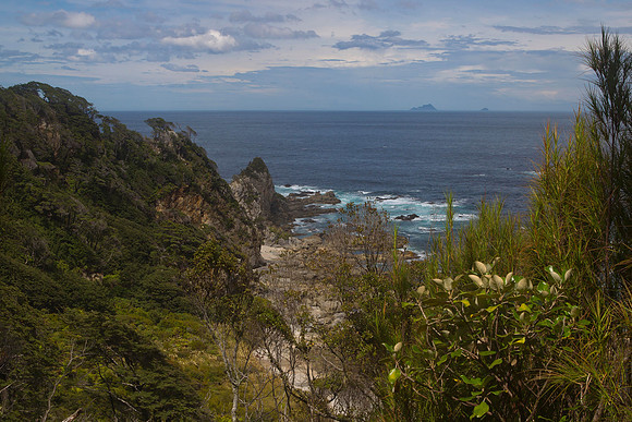 View to Westies 2