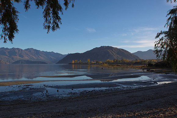Bremner Bay 3