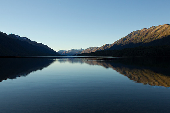 South Mavora Lake 1