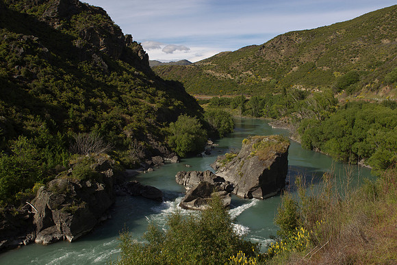 Kawarau Gorge 3