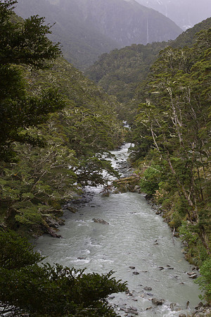 Rob Roy Stream 2