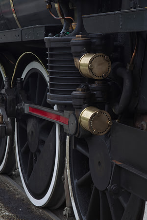 The Kingston Flyer 3