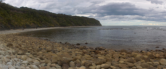 The South Coast 1