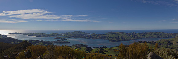 Otago Peninsular 2
