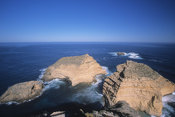 Cape Carnot 1