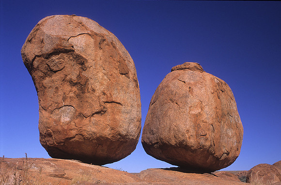 Devils Marbles 3
