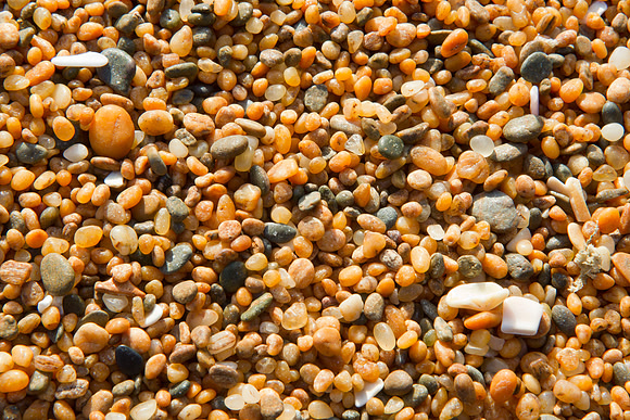 Beach cobblestones 2