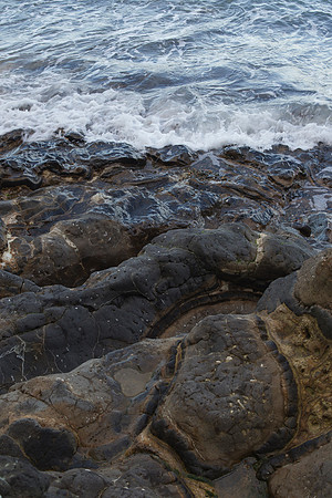 Pillow lava 3