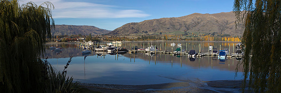 Wanaka mariner 2
