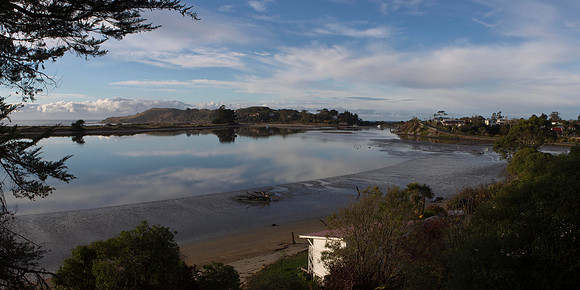 Waikouaiti River 5