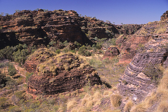 Hidden Valley 2