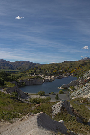 Blue Lake 3