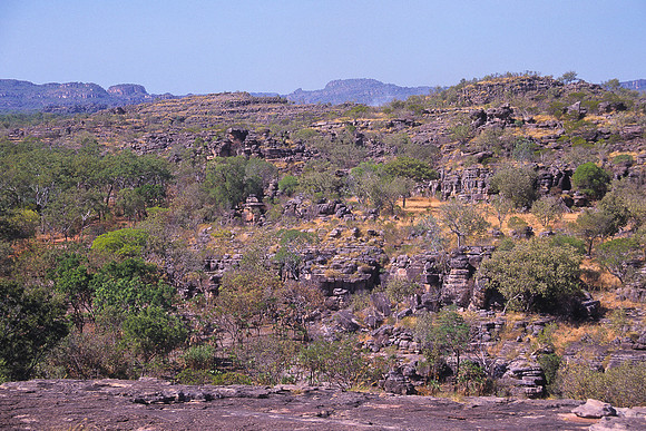 Ubirr 5