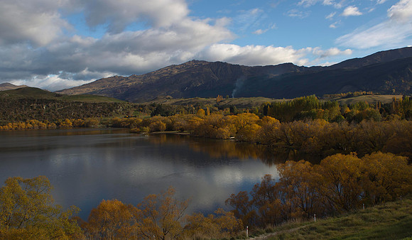 Lake Hayes 3
