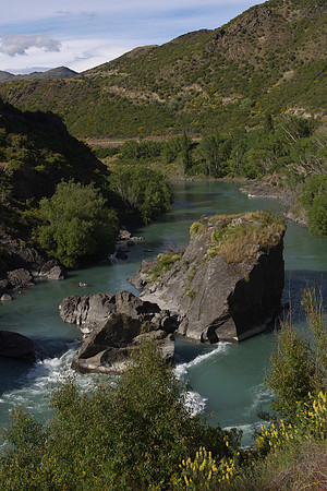 Kawarau Gorge 1