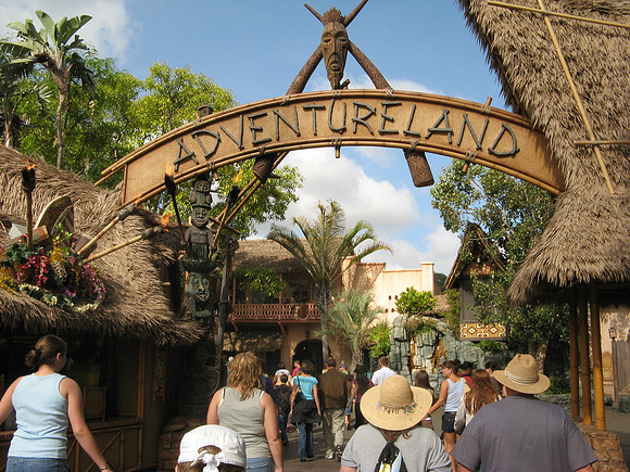 Adventureland