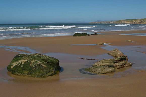 Tavora Beach 8