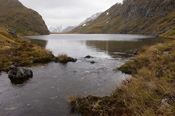 Little Lake Wisely