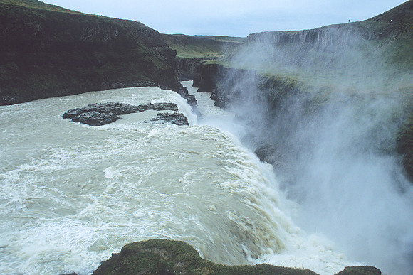 Gullfoss 4