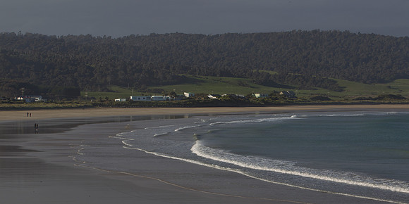 Porpoise Bay 2