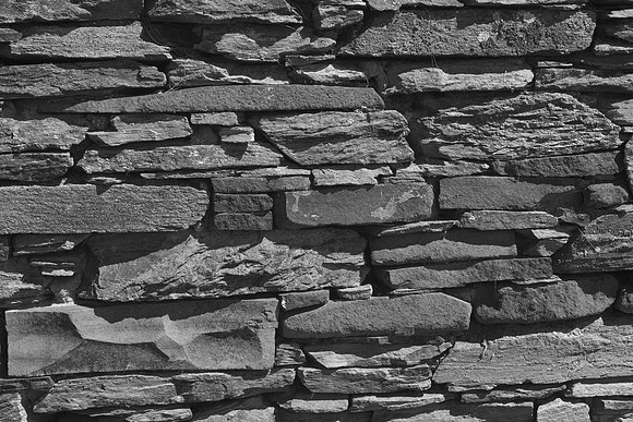 Stone wall 2