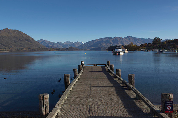 Lake Wanaka 2