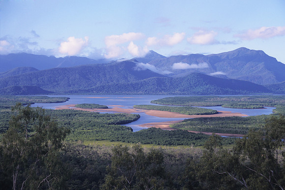 Hinchinbrook Island 2