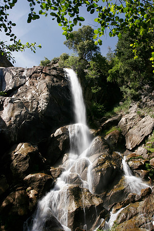 Grizzly Falls 2