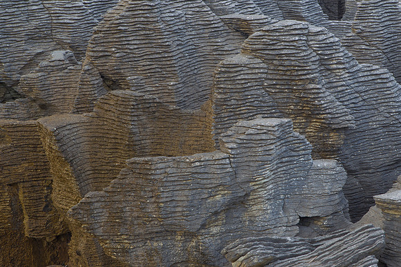 Pancake Rocks 5