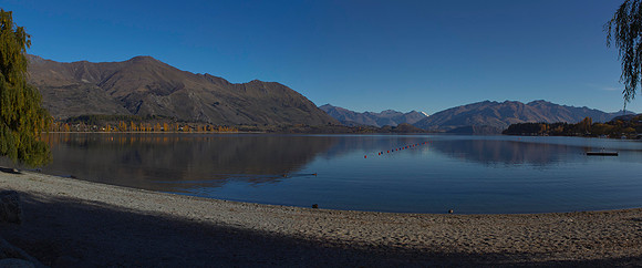 Lake Wanaka 4
