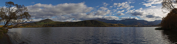 Lake Hayes 7