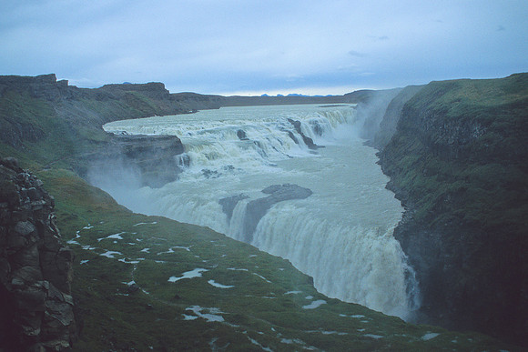 Gullfoss 2