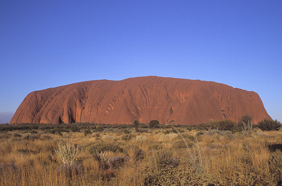 Uluru 1