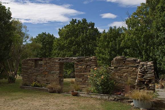 Kyeburn Diggings 1