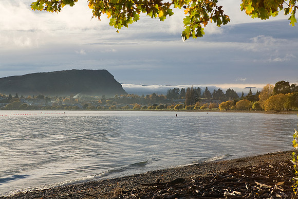 Lake Wanaka 2