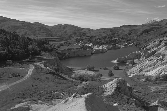 Blue Lake 5