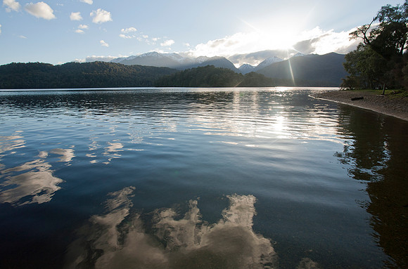 Teal Bay