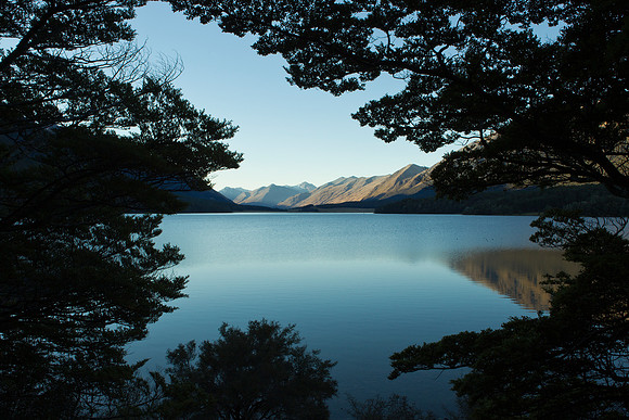 South Mavora Lake 2