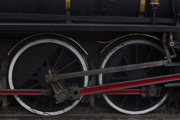 The Kingston Flyer 4
