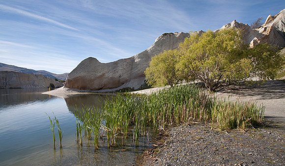 Blue Lake 2