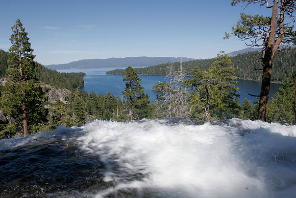 Eagle Falls 1